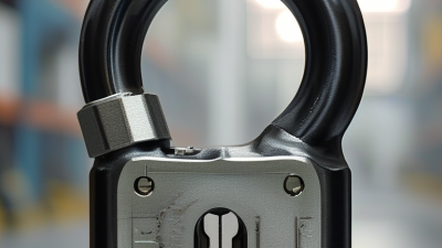 2026 Top Compression Latch Innovations and Trends to Watch?