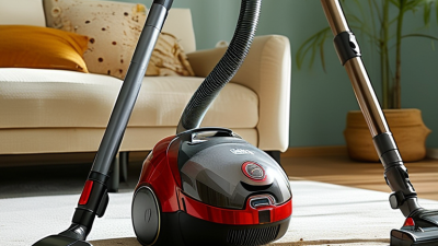 Top 10 Vacuum Cleaners for Buyers in 2026 Looking for Quality?