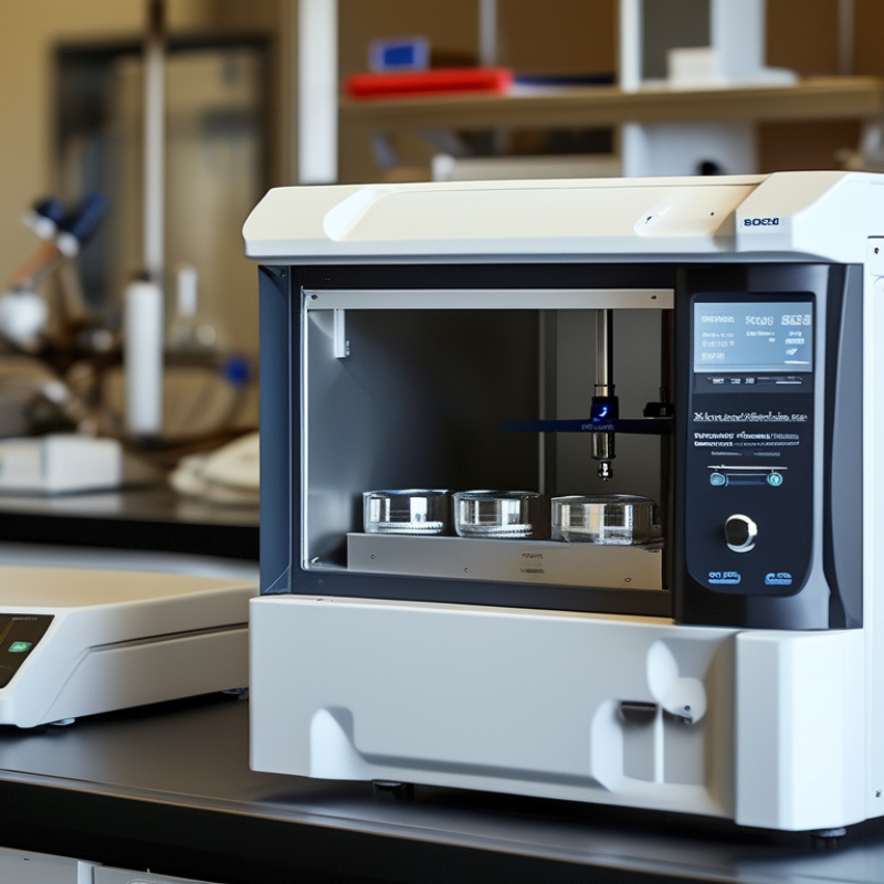 Essential Tips for Choosing a Refrigerated Centrifuge?