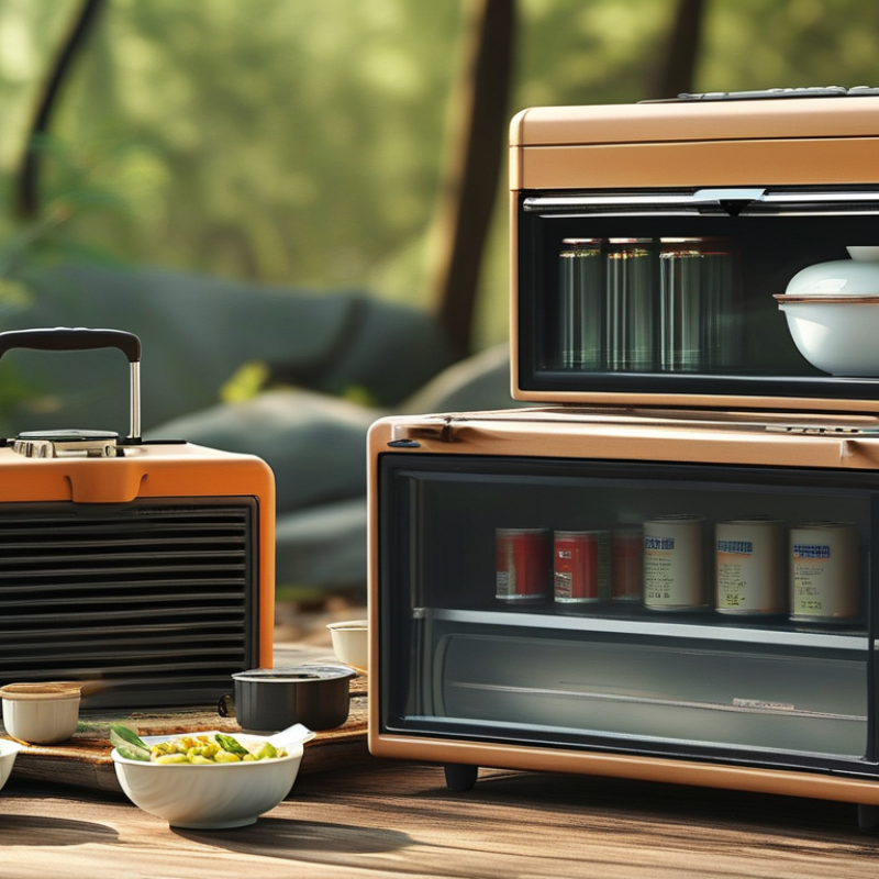Best 12V Fridge Freezer for Your Needs in China
