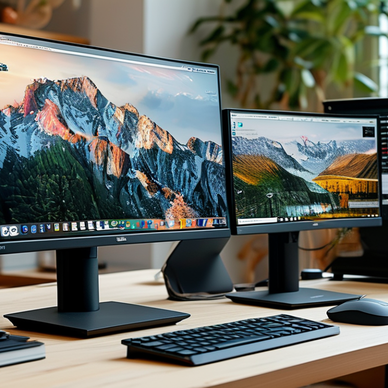 Best Ultra-Thin Monitor for Your Home Office Needs?