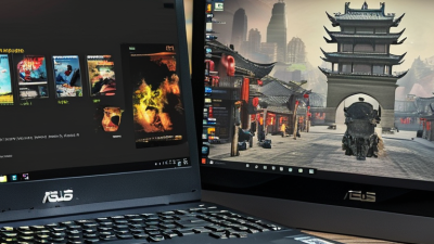 Top 10 Gaming Computer Laptops in China for Global Buyers?