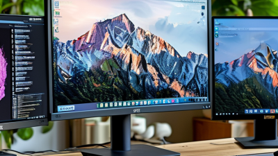 2026 How to Choose the Best Ultra-Thin Monitor for You?