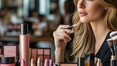 What is Private Label Makeup and How to Start Your Brand?