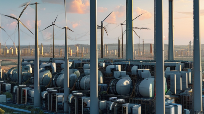 Top 10 Generator Set Options for Global Buyers Wanting Quality?