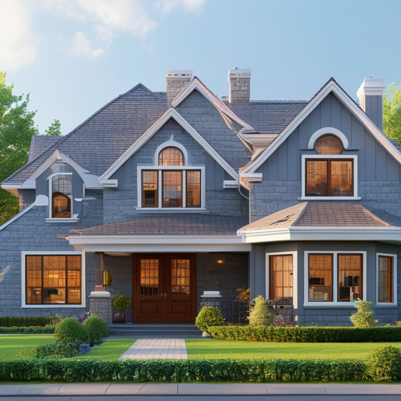 Top 10 3D Home Rendering Services for Global Buyers?