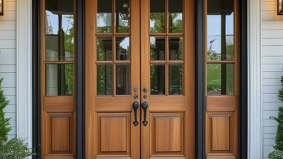 2026 Best Carriage Doors for Global Buyers to Consider?