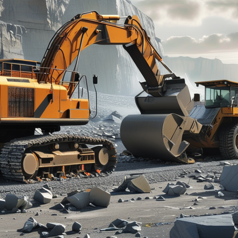 Why Choose a Single Toggle Jaw Crusher for Your Business?