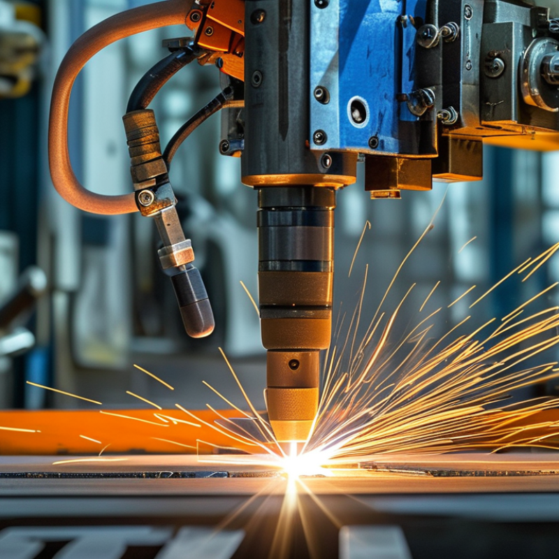 Top 10 Laser Welding Guns for Efficient Industrial Use?