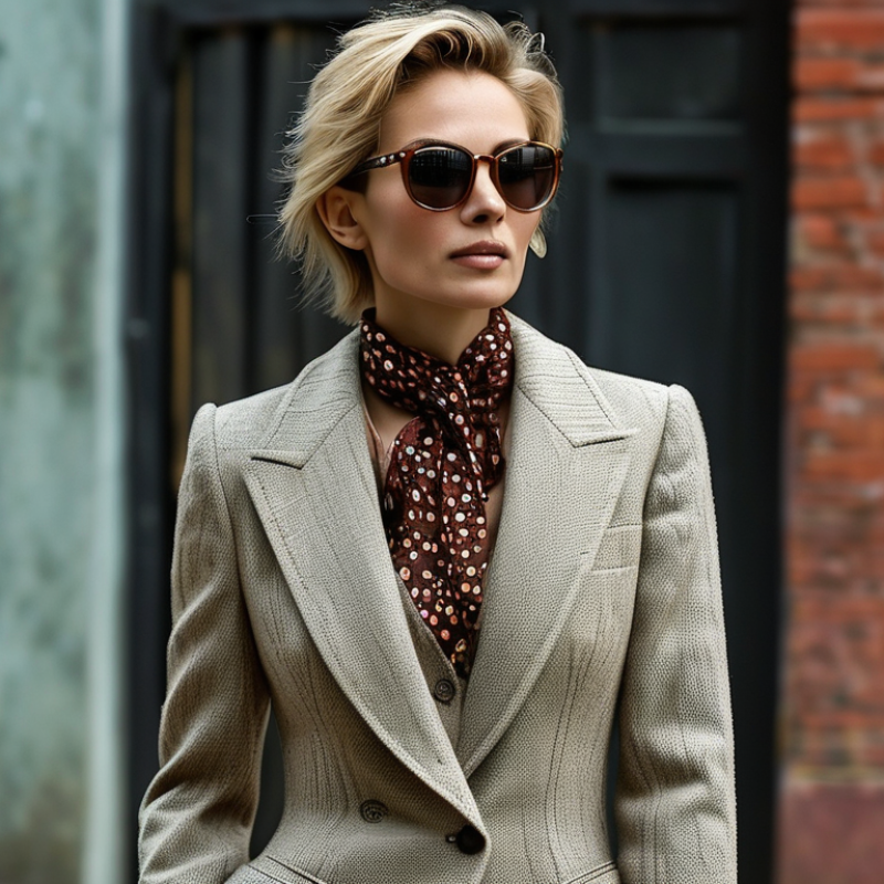 Timeless Apparel Styles Every Global Buyer Should Know?