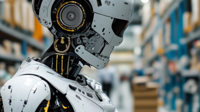 2026 Best Robotics Website for Global Buyers Guide?