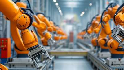 Top Automation Systems in China for Global Buyers?