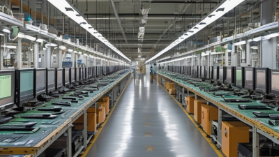 Top Rigid Flex PCB Suppliers in China for Global Buyers?