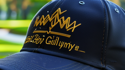 Best Golf Hats from China for Global Buyers Today?