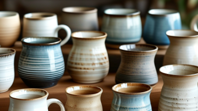 Ceramic Mugs Buying Guide for Global Buyers in 2026