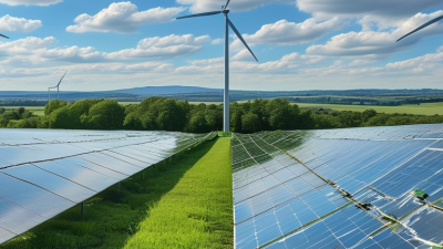 Top 5 Eco Energy Solutions Tips for Global Buyers