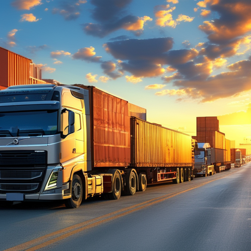 Top 10 Benefits of Less Than Truckload Shipping in China?