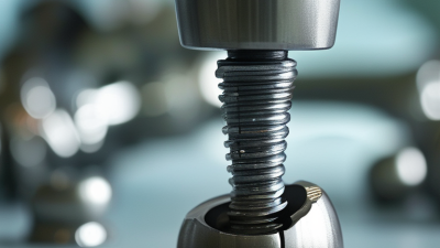 What is the Best Hip Implant Solutions for Joint Replacement?