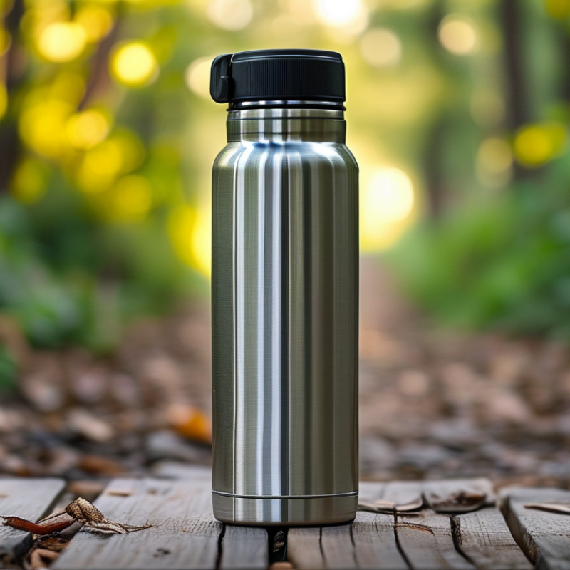 How to Choose the Best 1 Liter Aluminum Bottle for Your Needs?