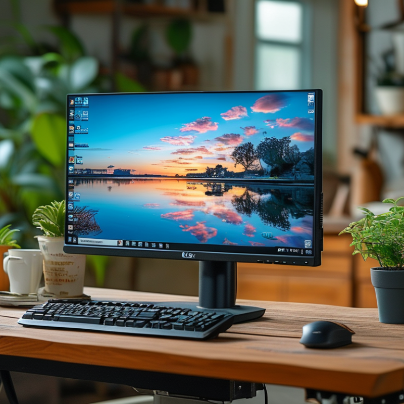 Top China Best LCD Monitors for Global Buyers Today?