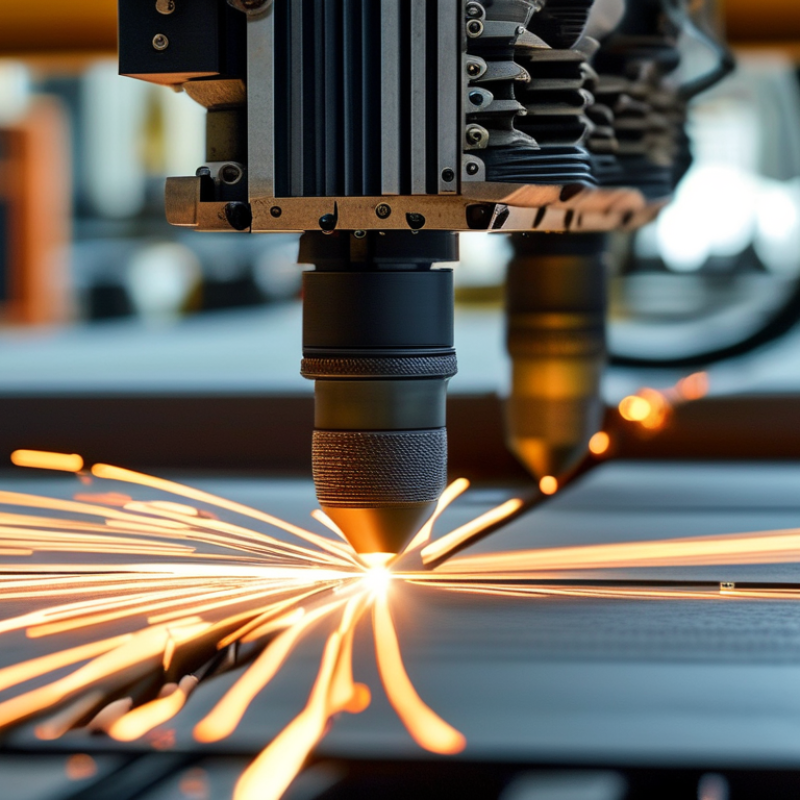 How to Find a Trusted Laser Cutting Machine Supplier in China?