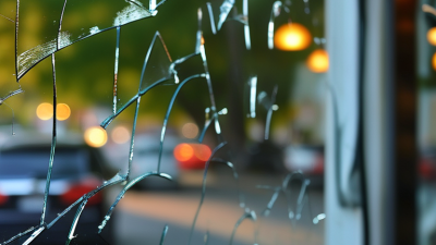 Top 10 Best Auto Glass Places Near You for Quality Repairs and Replacements?