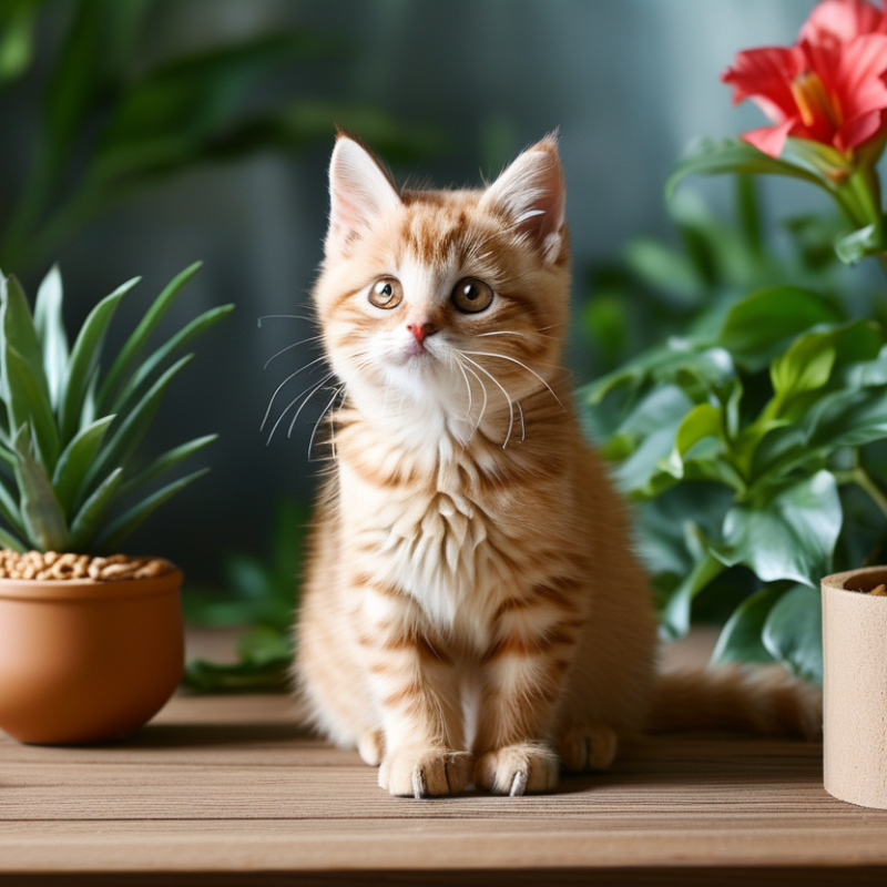 What is Plant-Based Cat Litter and Why Choose It?