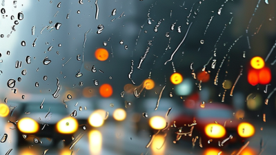 2026 How to Choose the Best Rubber Window Car Wipers?