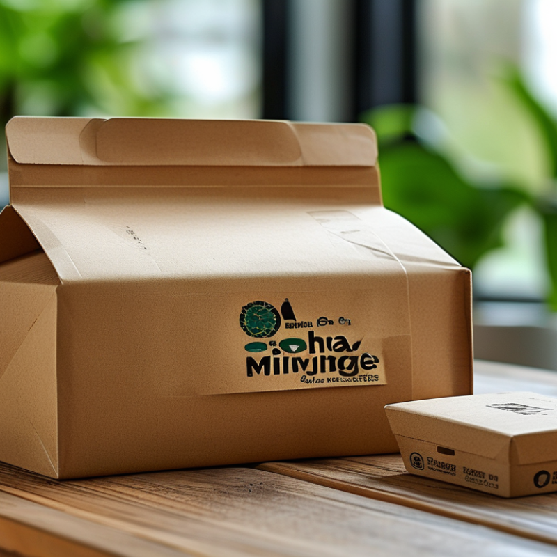 Why Choose Polymailer Bags for Your Packaging Needs?