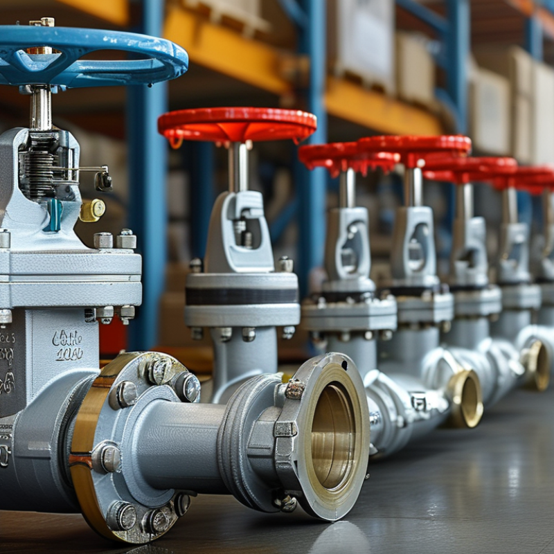 2026 Best Gate Valve Options for Global Buyers?