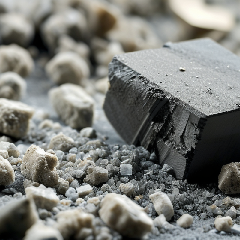 Top 10 Uses of Black Silicon Carbide for Global Buyers?