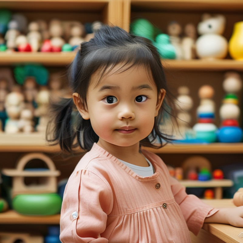 China Top 10 Reasons Parents Choose Montessori Educational Toys?