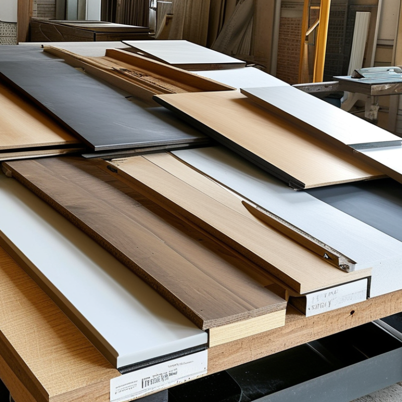 How to Choose the Best Fluted Panel for Your Project?