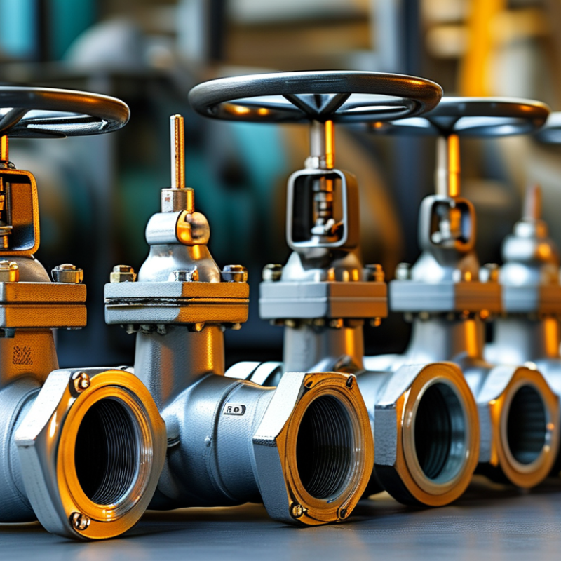 How to Choose the Right PVC True Union Ball Valve for Your Needs?