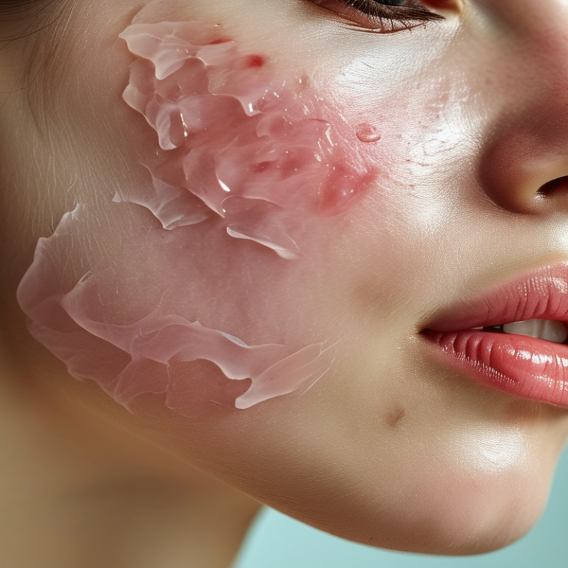 What is Skin Peel Treatment Benefits and Risks Explained?