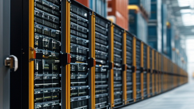 Top Industrial Computing Products for Global Procurement Needs?