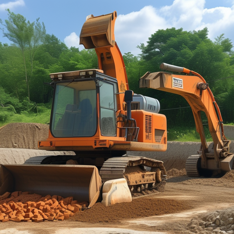 What is a Soil Brick Making Machine and How to Use It?