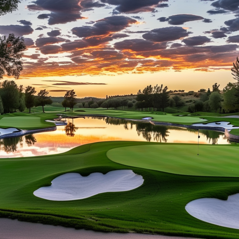 10 Tips for Finding the Best Golf Places Near You?