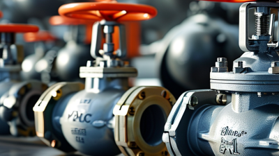 Top PVC Ball Valve Types for Optimal Performance and Durability?