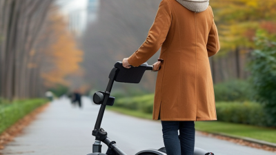 Best Lightweight Mobility Scooter for Easy Transportation?