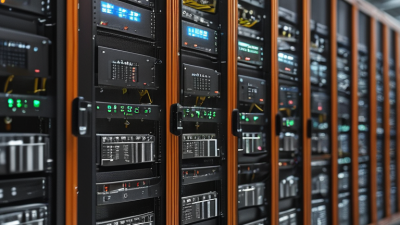 Top 10 Safe Power Systems for Global Buyers in 2026?