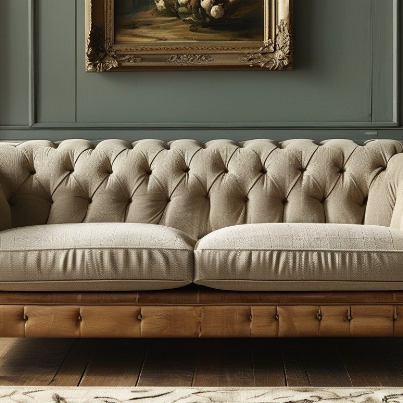 Top 10 Traditional Sofa Styles to Enhance Your Living Room Design?