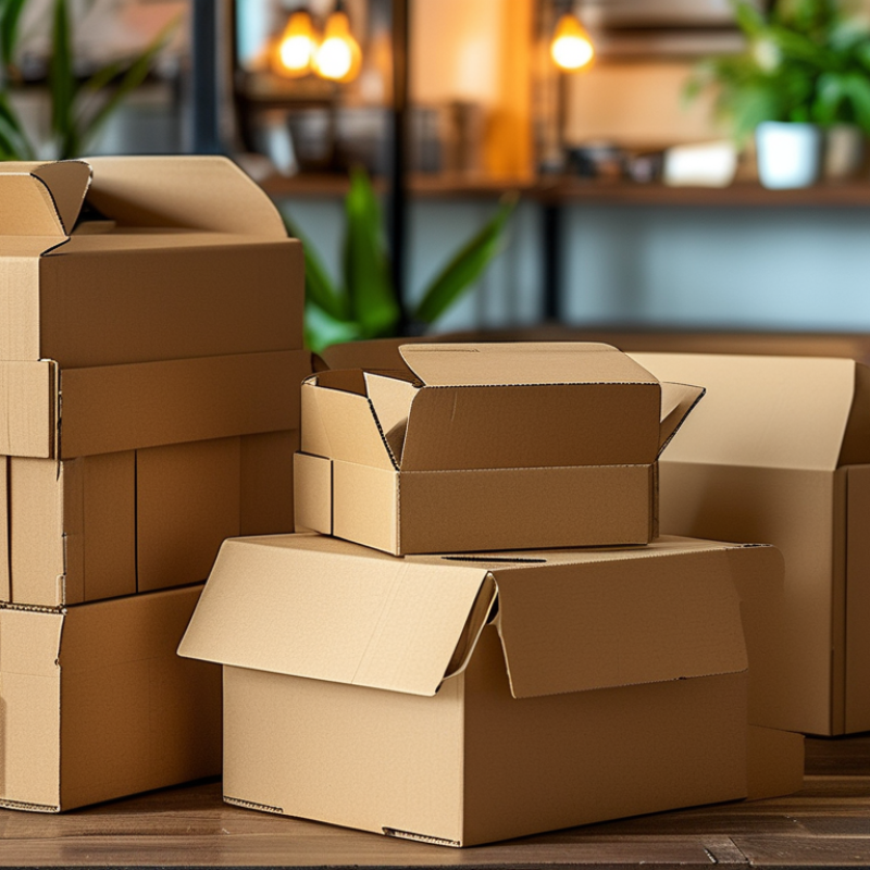 Essential Tips for Choosing the Right Corrugated Box?