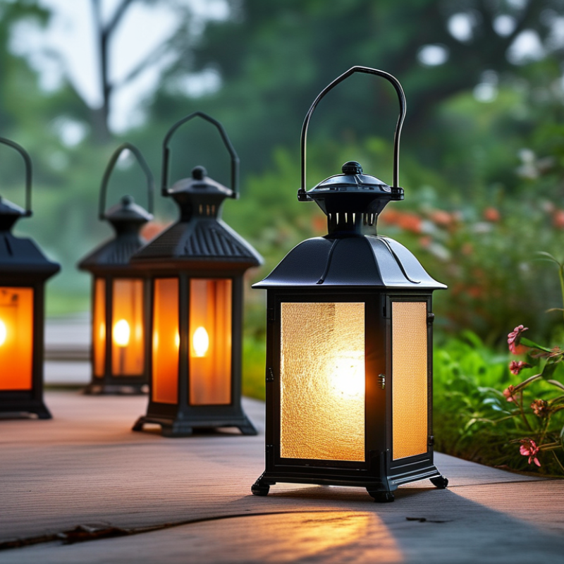 How to Choose the Best Solar Light for Your Needs?
