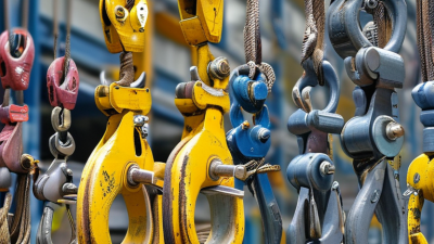 Industrial Crane Rope Buying Guide for Global Importers?