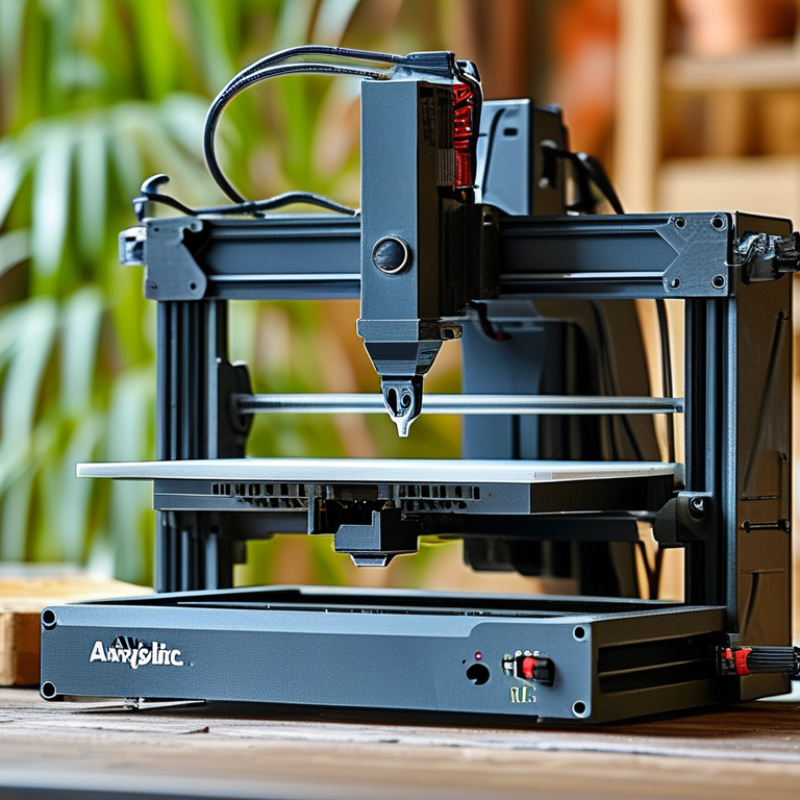 How to Choose the Best Anycubic Photon Mono M5s 12k Resin 3D Printer?