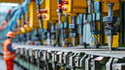 China Top Professional Crimper Machine for Efficient Wire Termination Solutions?