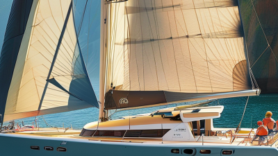 Best Inflatable Sailing Dinghy Options for Global Buyers?