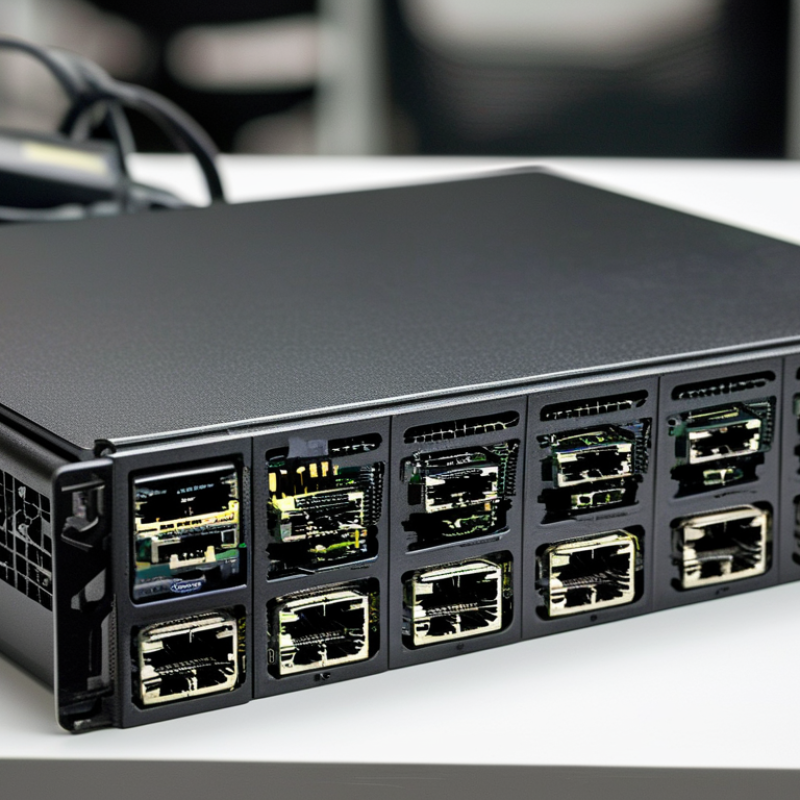Why Choose QSFP Transceiver for Your Networking Needs?