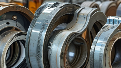 2026 Best Mud Pump Pulley Options for Global Buyers?